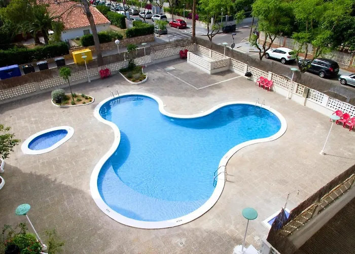 Rentalmar Arquus Park
