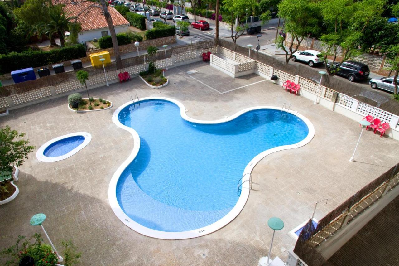 Rentalmar Arquus Park * Salou