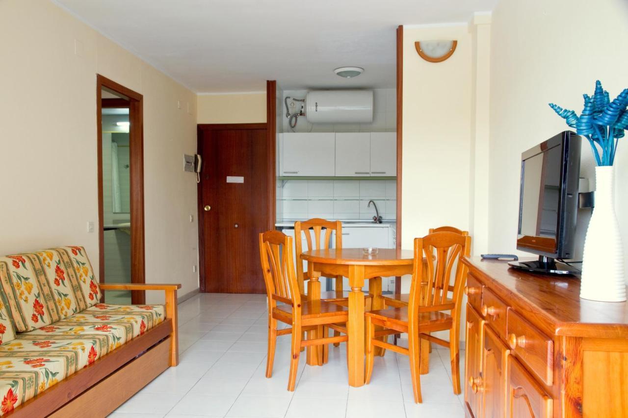 Apartment Rentalmar Arquus Park Salou