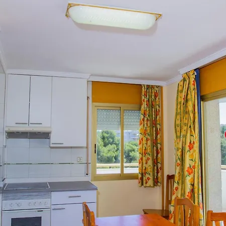 Rentalmar Arquus Park Salou Exterior photo