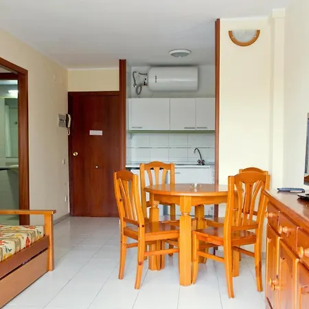 Rentalmar Arquus Park Salou Exterior photo