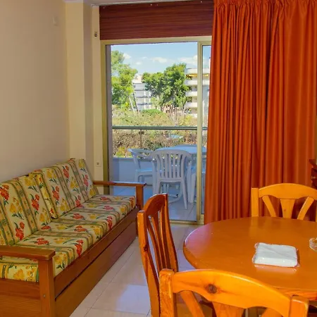 Rentalmar Arquus Park Salou Exterior photo