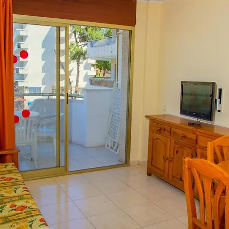 Rentalmar Arquus Park Salou Exterior photo