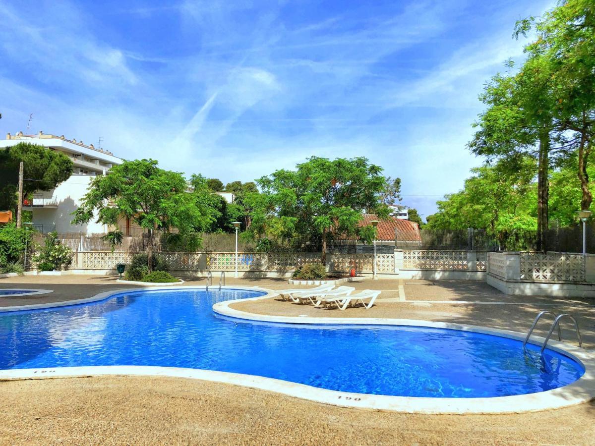 Apartament Rentalmar Arquus Park Salou