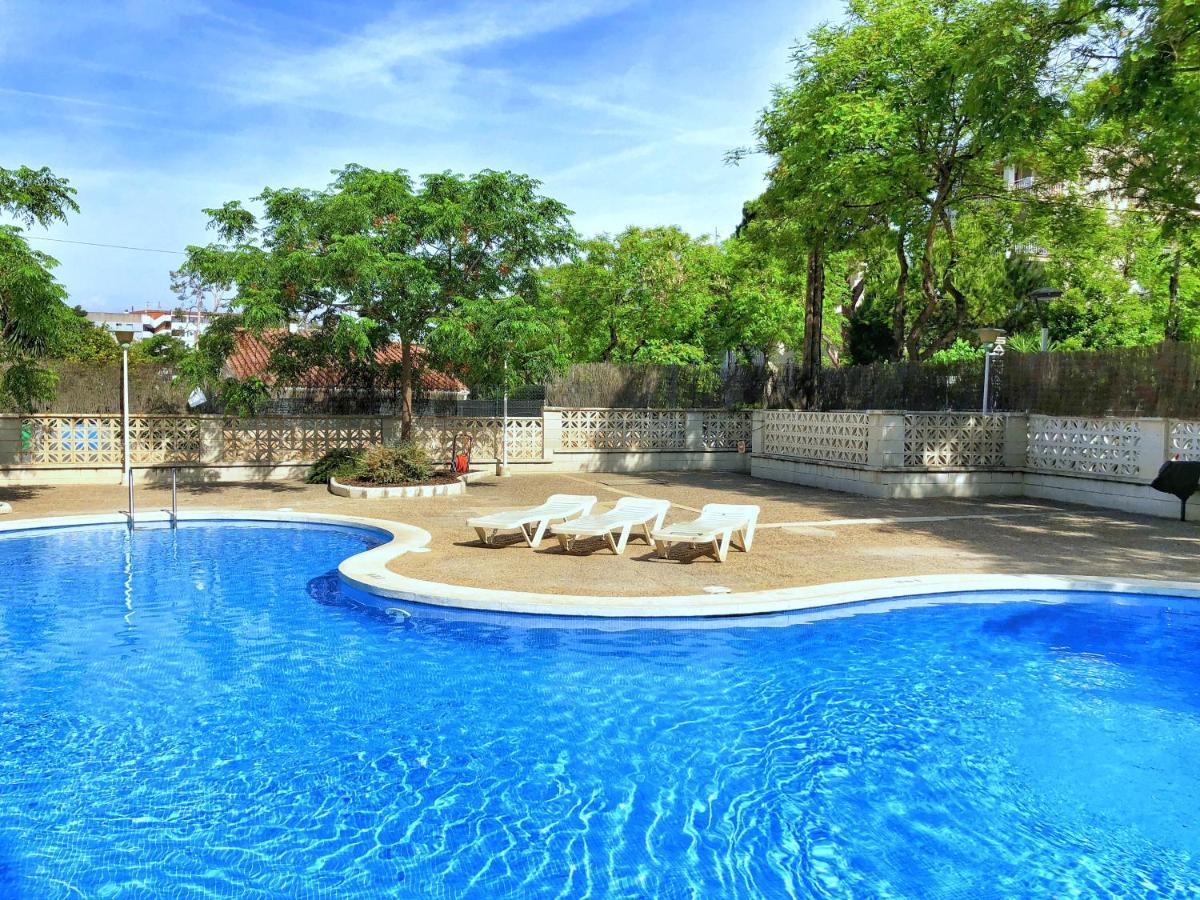Apartament Rentalmar Arquus Park *