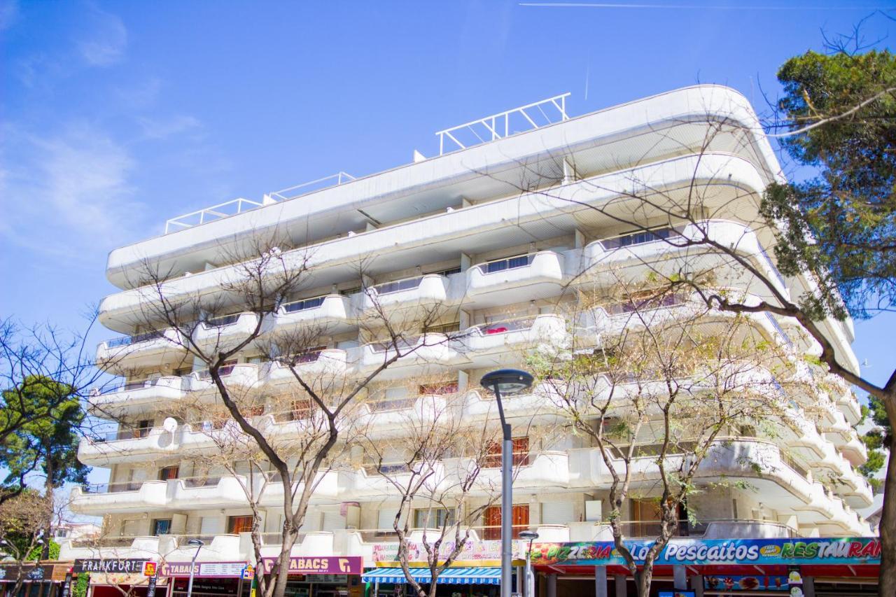 Apartament Rentalmar Arquus Park