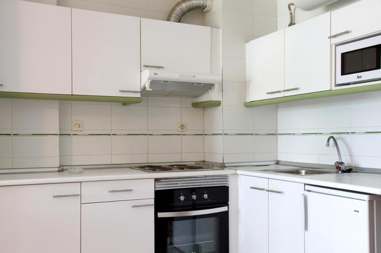 Apartament Rentalmar Arquus Park *