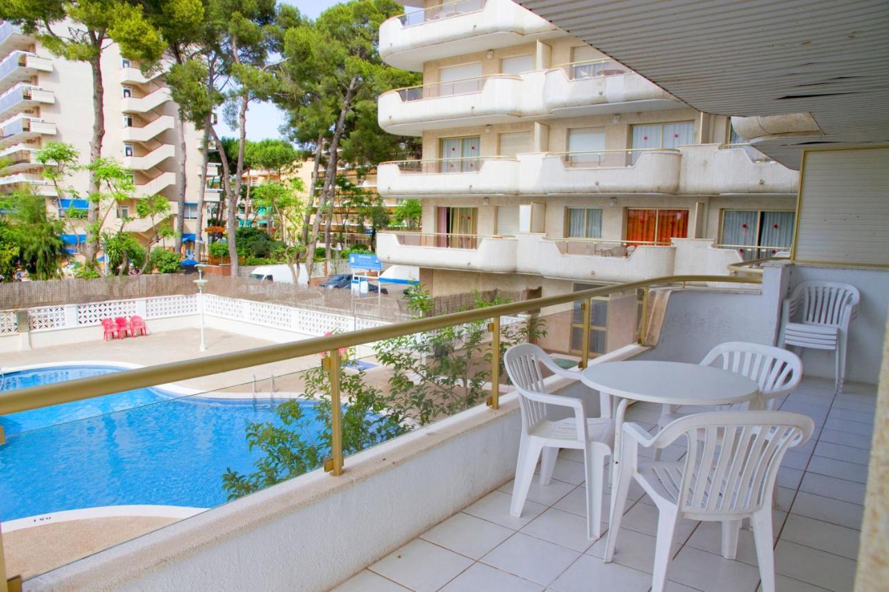 Rentalmar Arquus Park Apartament Salou
