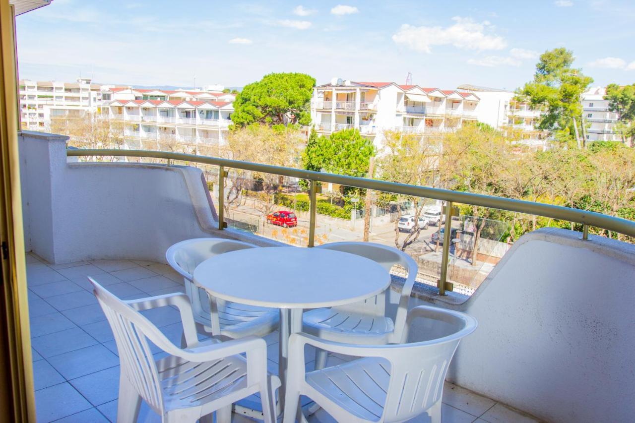 Apartament Rentalmar Arquus Park Salou