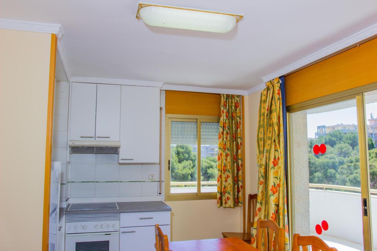 Apartament Rentalmar Arquus Park