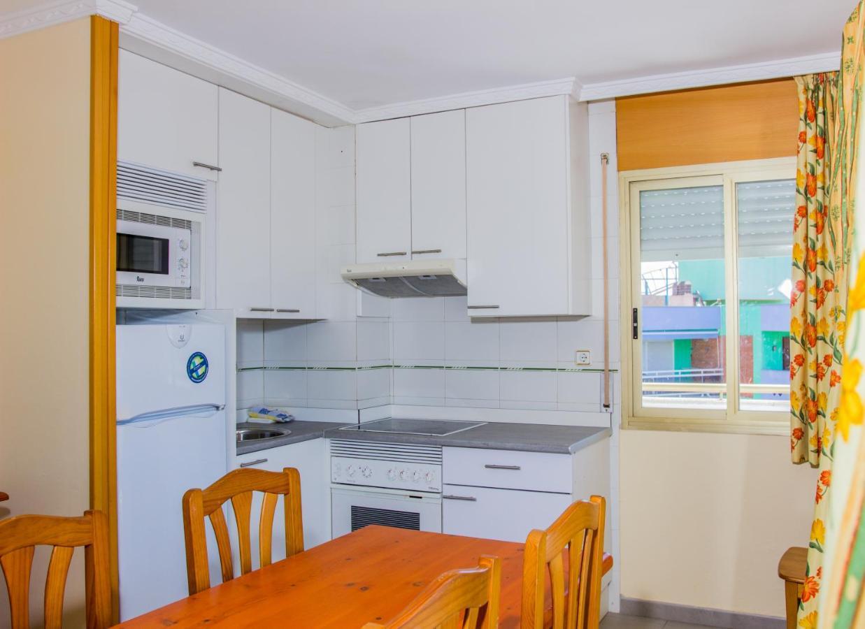 Apartament Rentalmar Arquus Park Salou