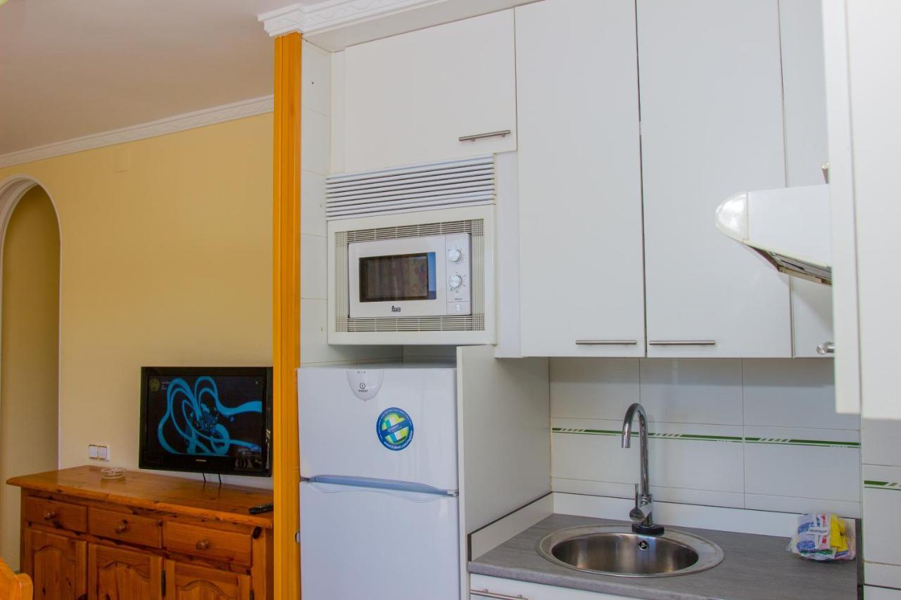 Apartament Rentalmar Arquus Park Salou