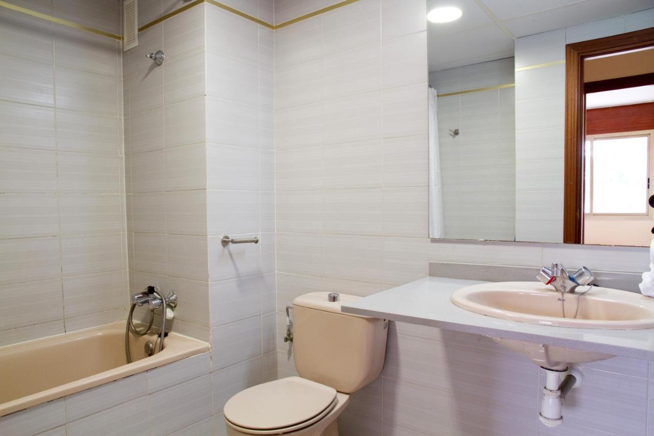 Apartament Rentalmar Arquus Park Salou