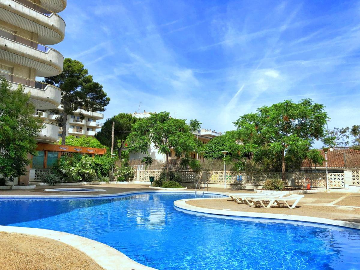 Apartament Rentalmar Arquus Park Salou