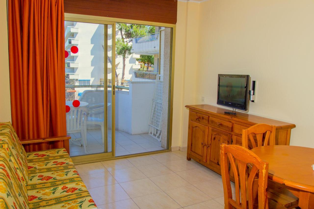 Rentalmar Arquus Park Apartament Salou