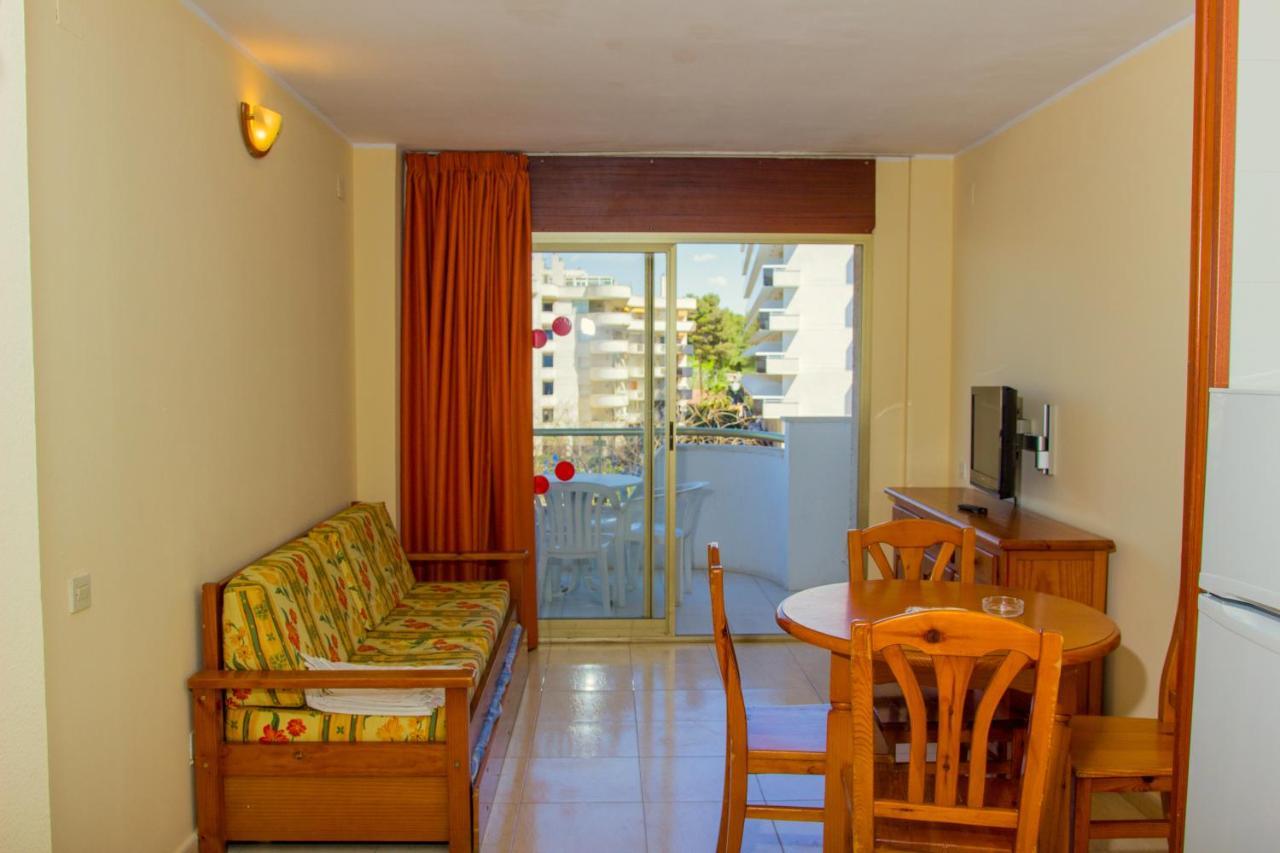 Apartament Rentalmar Arquus Park *